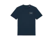 Marineblau