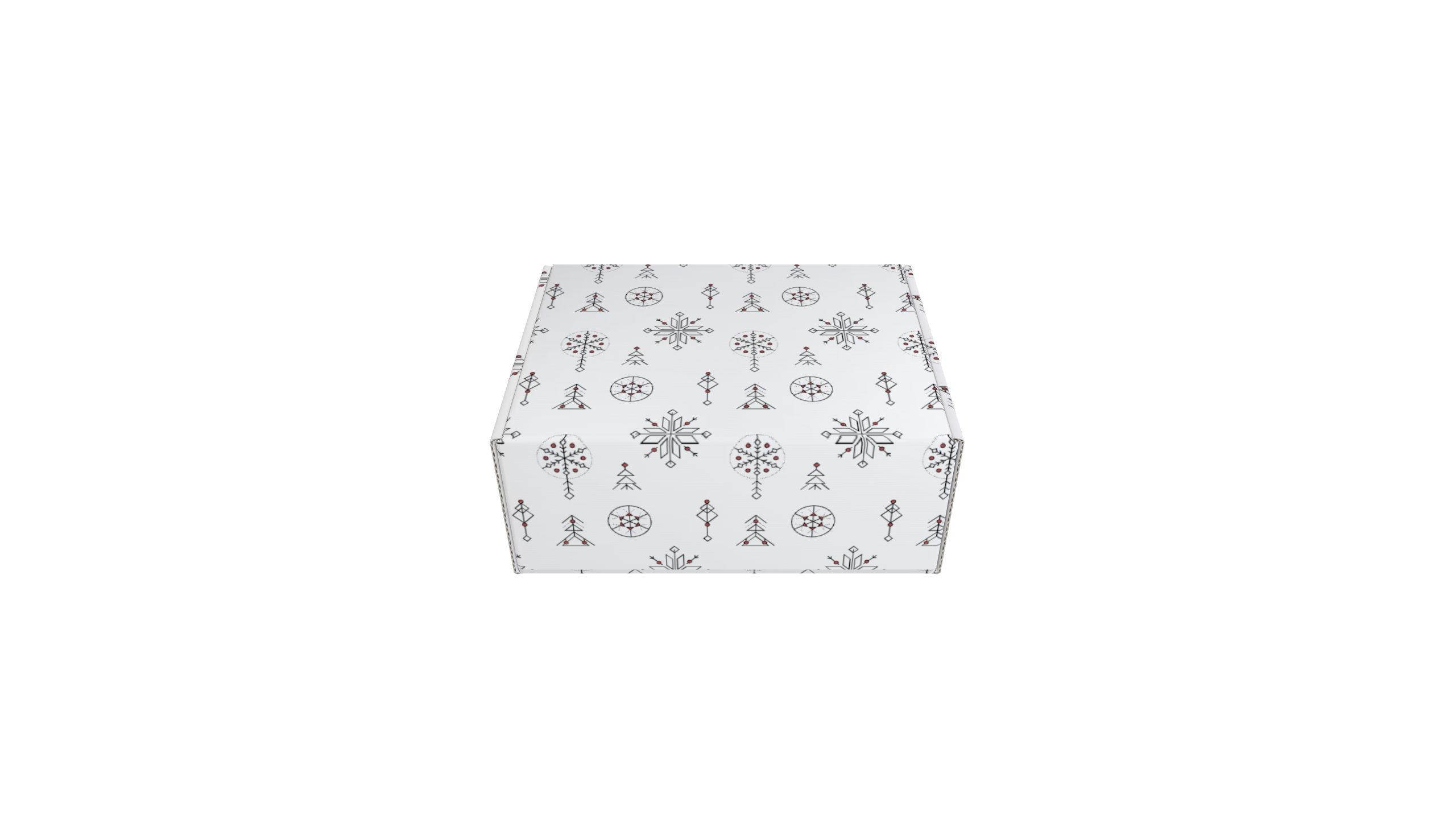 Frozen