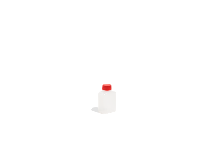 Mini Soy Sauce Bottles