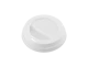 Plastic Lid for Disposable Coffee Cup