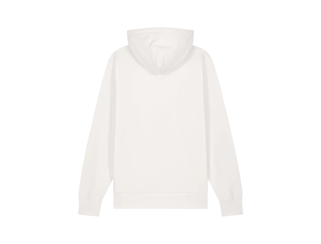 Personalizowana bawełniana bluza unisex z kapturem 8