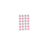 Étiquettes personnalisées sur feuilles