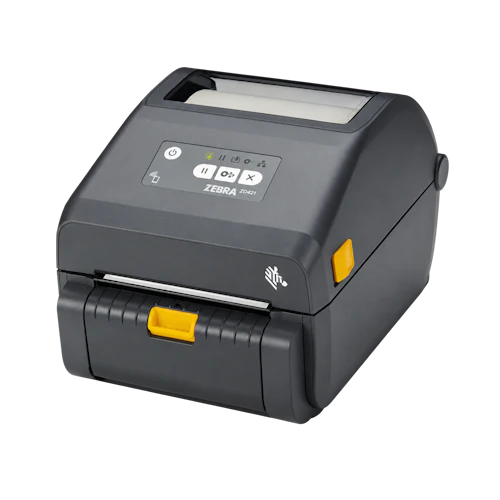 Принтер етикеток Zebra ZD421d