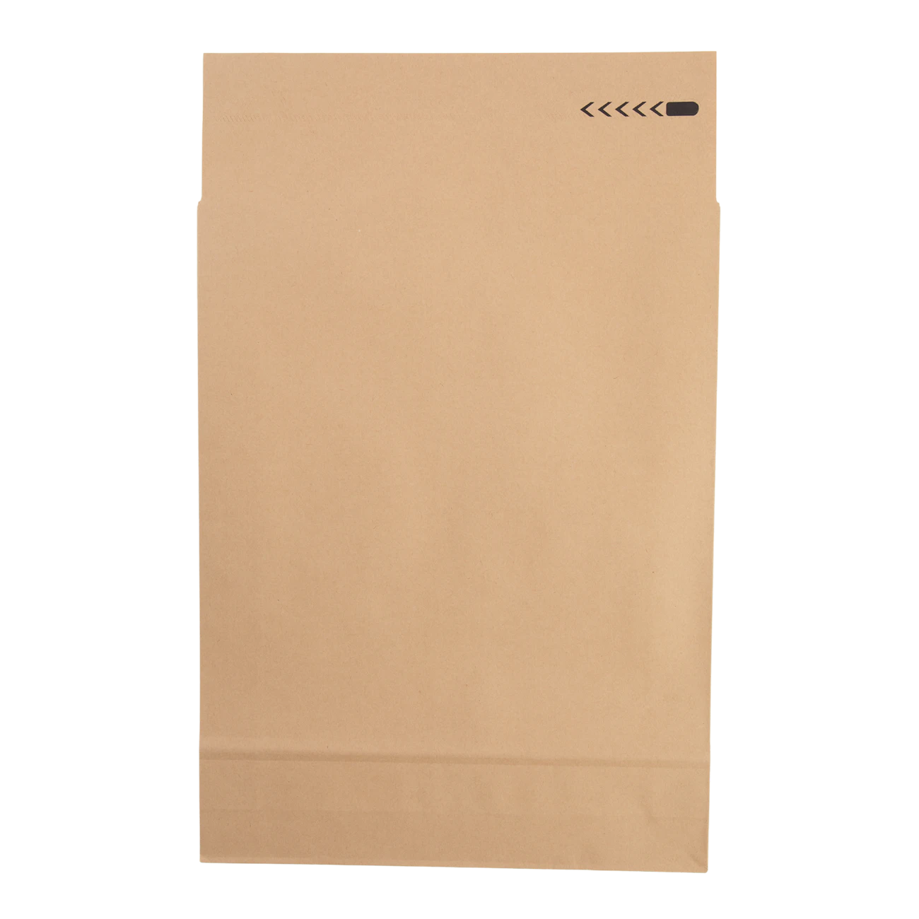 Y80 Papieropak bez nadruku