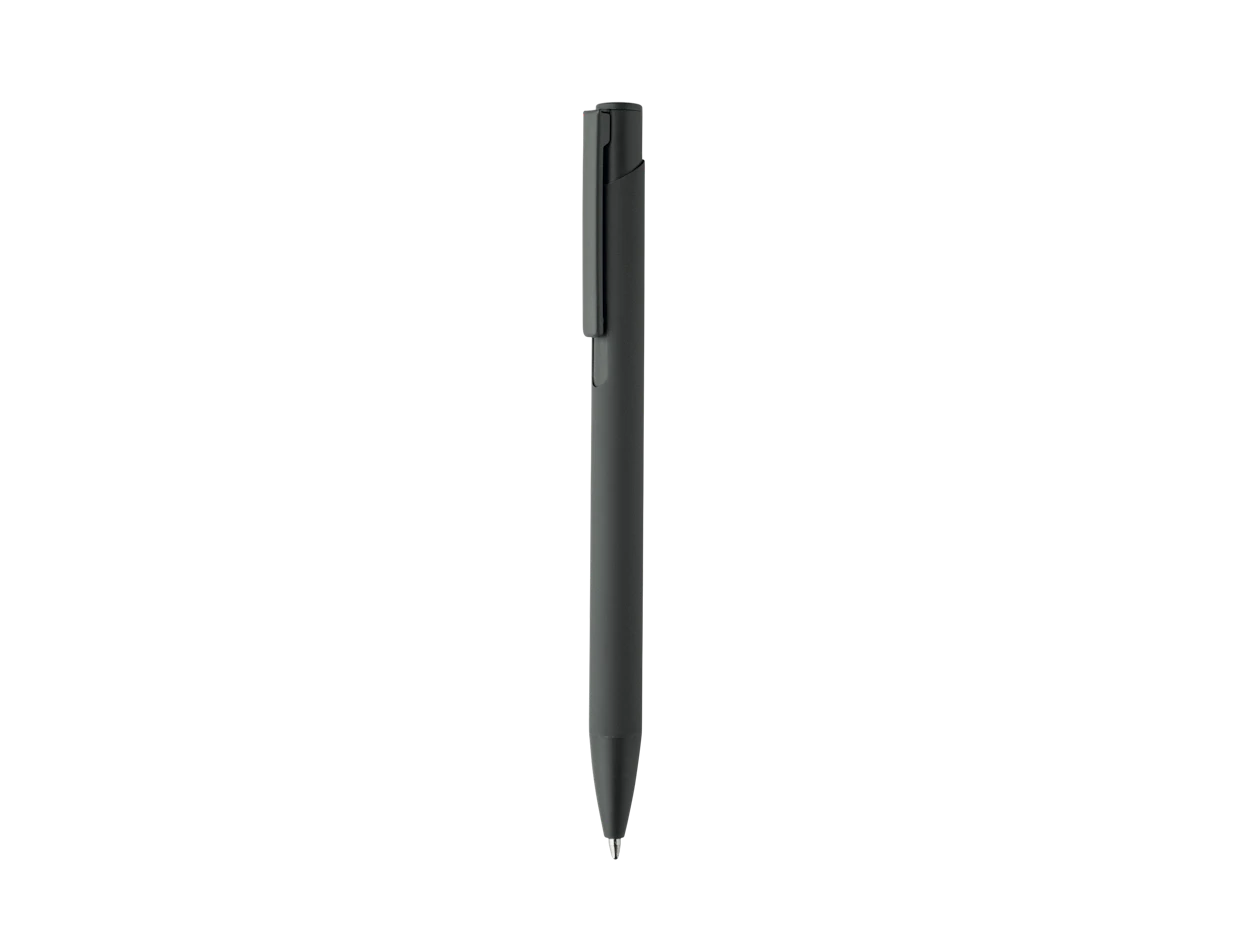Custom Recycled Aluminium Ballpoint Pen 2