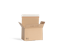 Laptop Versandkarton