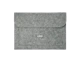 Housse ordinateur feutre 15" personnalisée