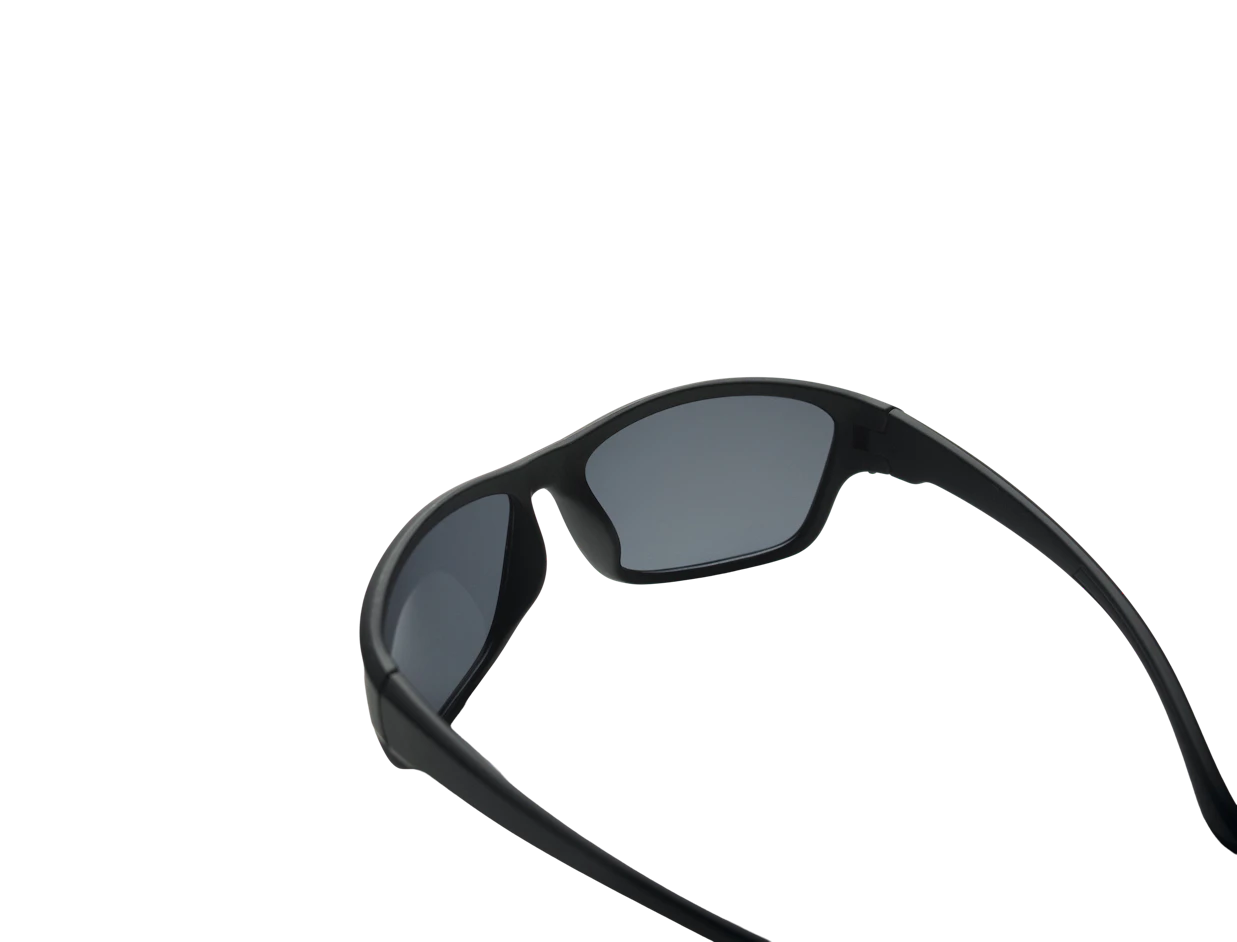 Individuelle verspiegelte Sport Sonnenbrille UV400 Schutz 17