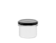 Słoik szklany 235ml z zakrętką