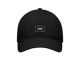 Bedrukte 5-panel zwaar geborsteld katoenen baseball pet