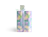 Boîte personnalisable pour bouteille à fond encliquetable 1