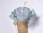 Sobre kraft personalizable 10