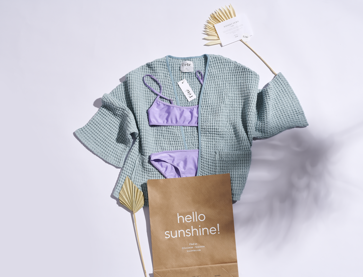 Sobre kraft personalizable 10