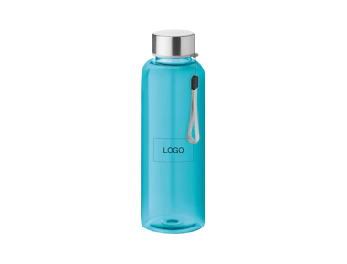 Bouteille en Tritan 500ml personnalisée