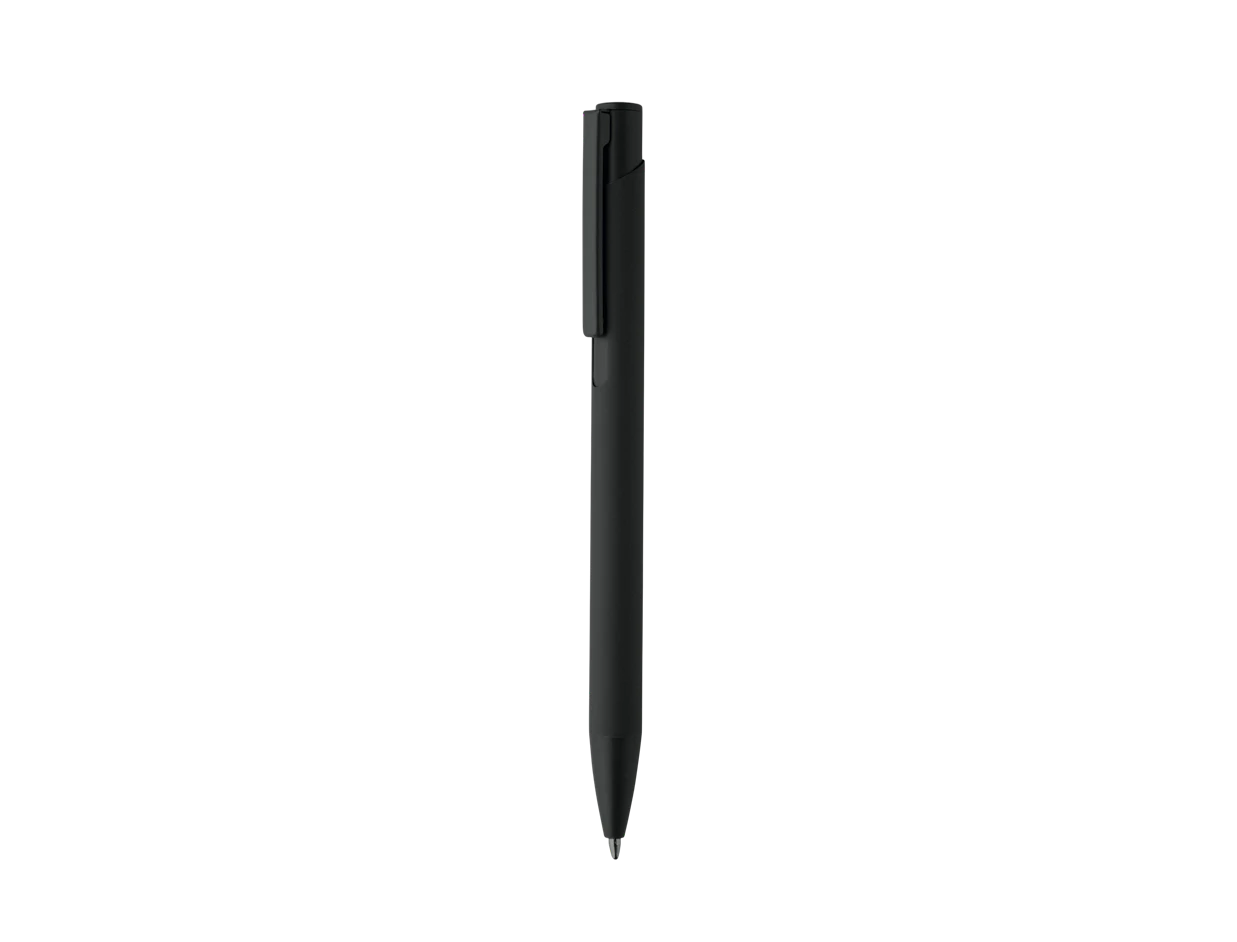 Custom Recycled Aluminium Ballpoint Pen 10