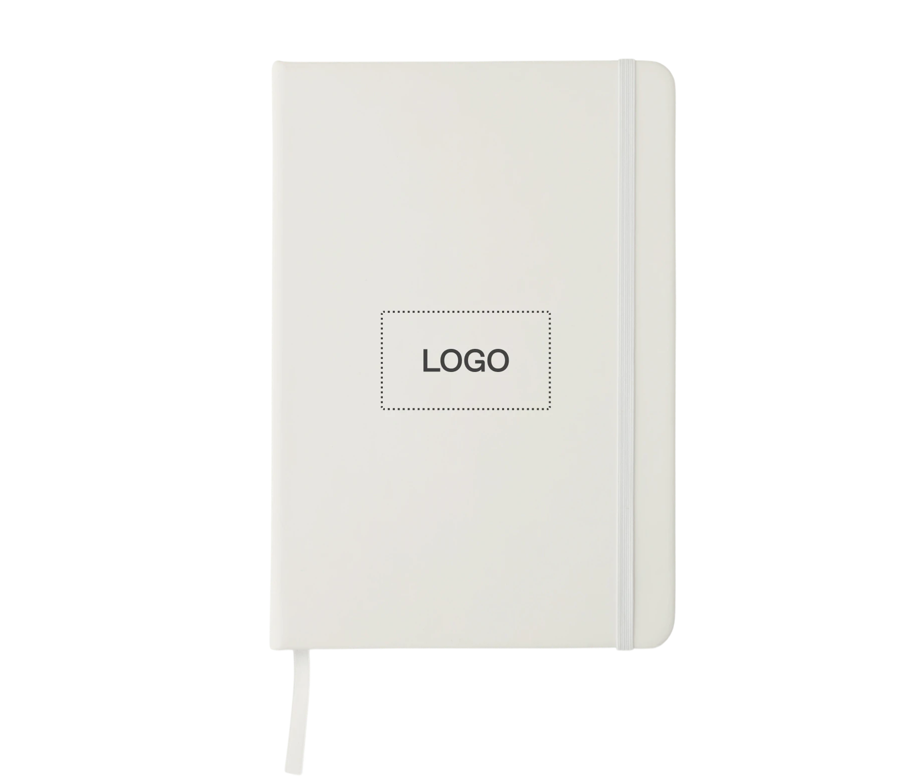 Custom A5 Notebook With Antibacterial Cover