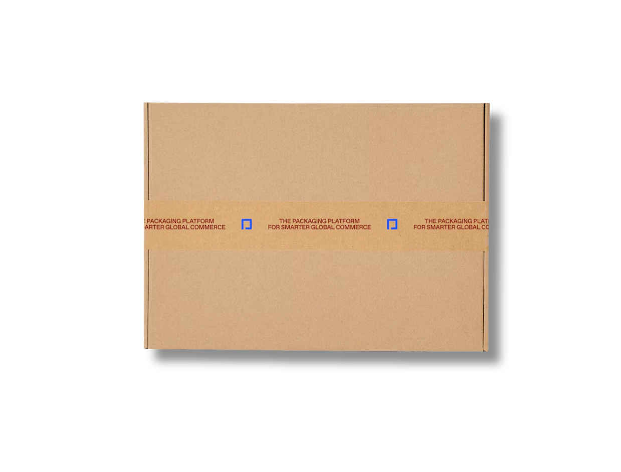 Nastro adesivo di carta personalizzabile 6