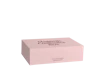 Scatola cosmetica rigida magnetica personalizzabile