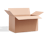 Plain Shipping Box 1