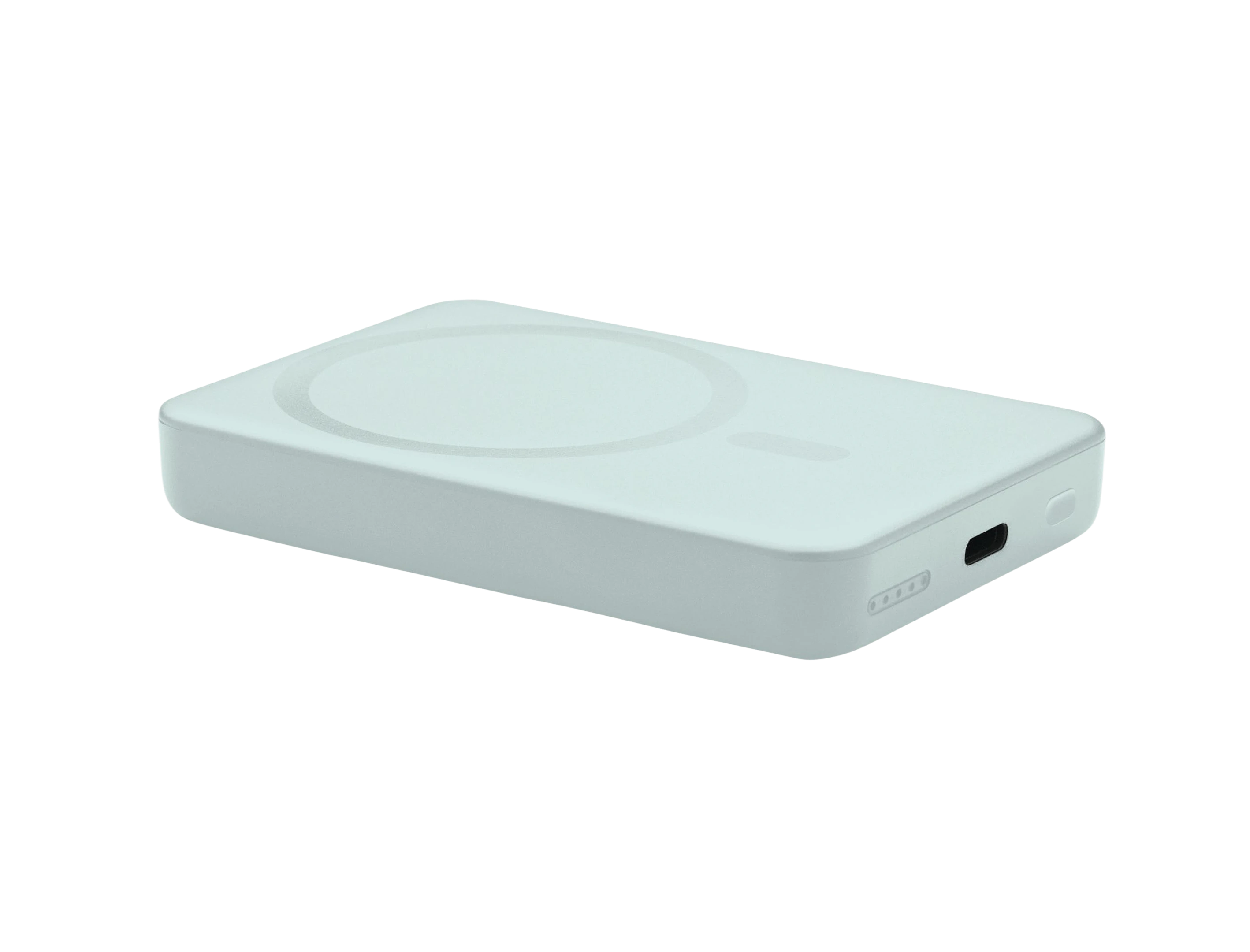 Custom Magnetic Powerbank 5000mAh 20W