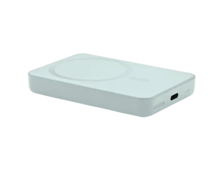 Powerbank magnetico 5000mAh 20W personalizzato