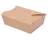 Caja papel 1600 ml 20x14x6,5 cm 1