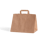 Sac en papier kraft pour vente à emporter 3