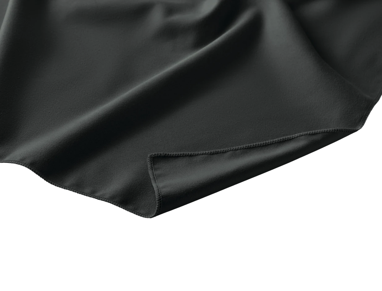 Custom Microfibre Towel 4