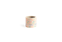 Pegatina rectangular Open Me