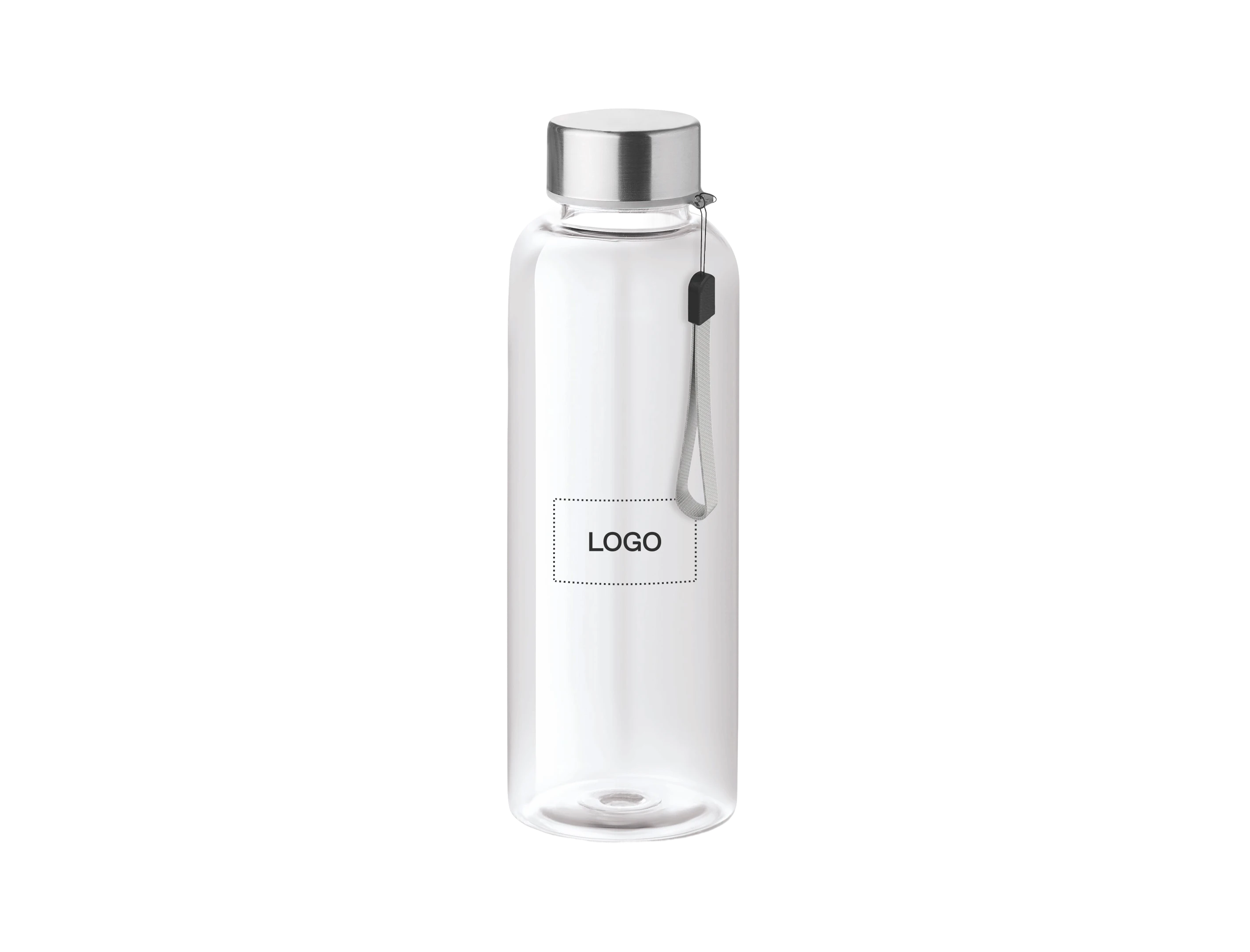 Custom Tritan Bottle 500ml