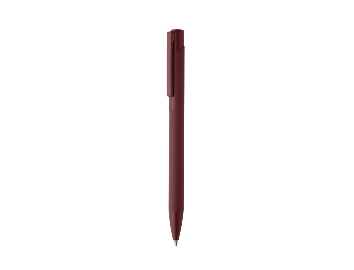 Custom Recycled Aluminium Ballpoint Pen 8