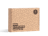 boîte postale écologique préimprimée
