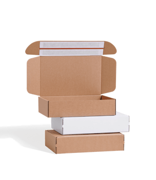 What Are the Different Types of Cardboard And Its Uses?