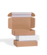 Plain E-commerce Mailer Box