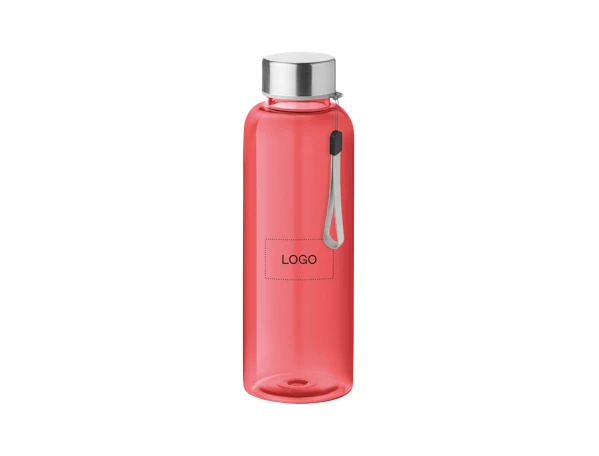 Custom Tritan Bottle 500ml