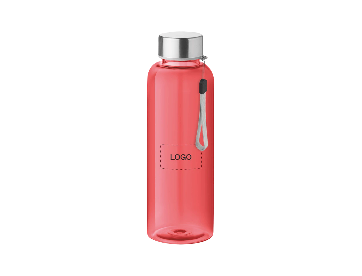 Bouteille en Tritan 500ml personnalisée 1