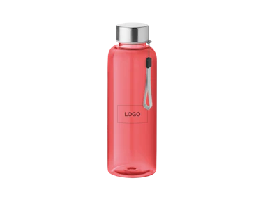 Bouteille en Tritan 500ml personnalisée