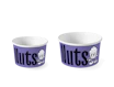 Custom Paper Ice Cream Cup
