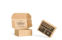 Boîte d'expédition éco personnalisé