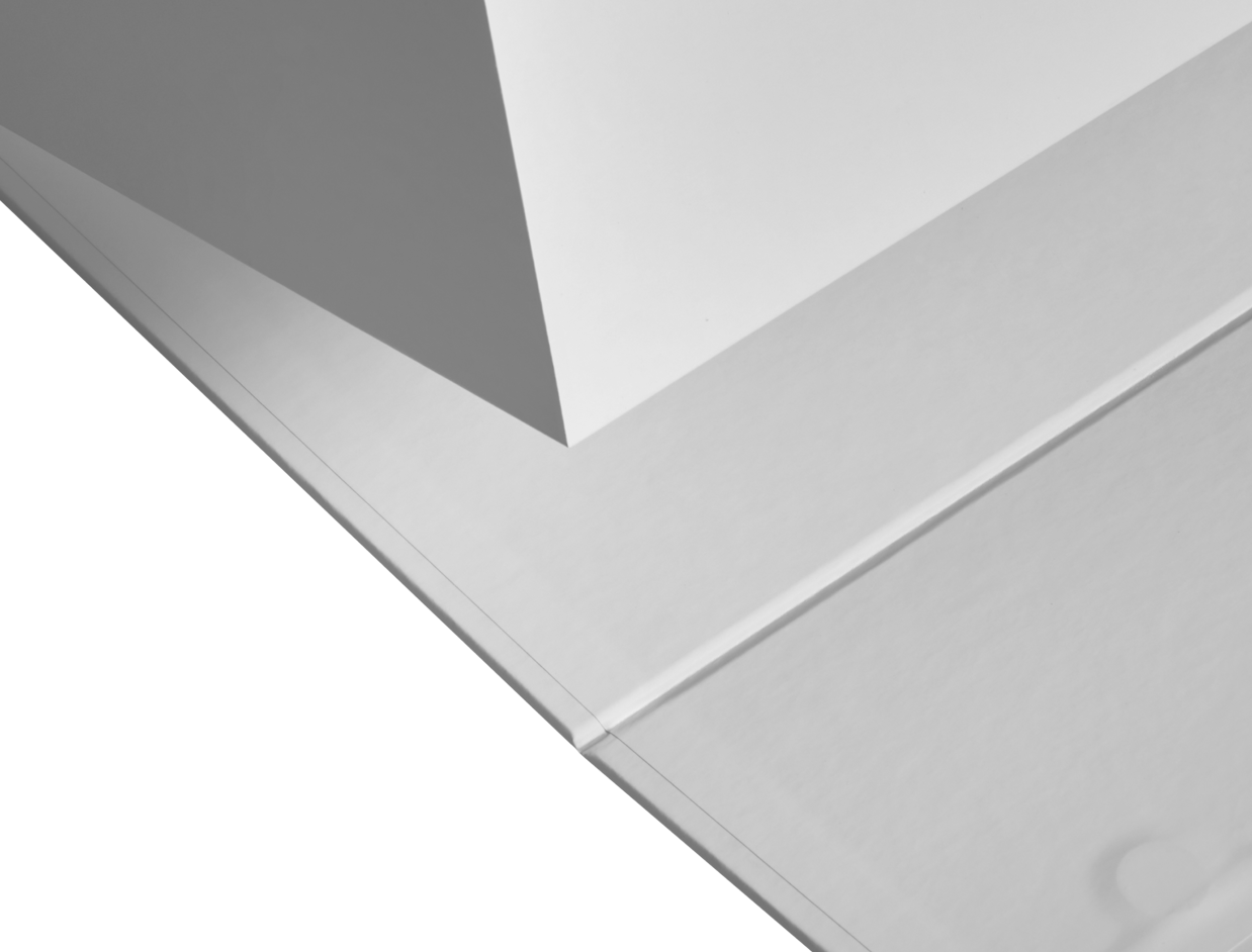 Bedruckte Magnetische Geschenkbox aus Vollkarton 3