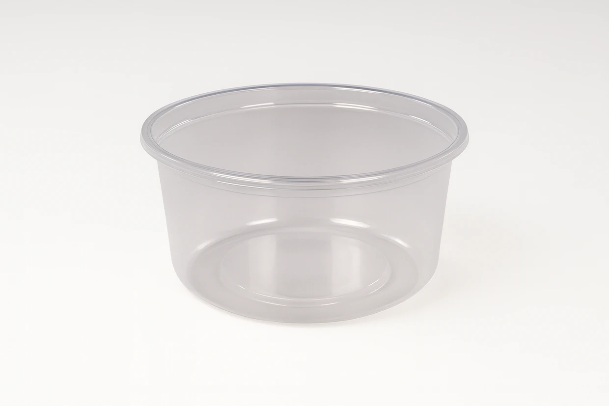 Suppenbecher 350 ml PP Ø115 mm 1