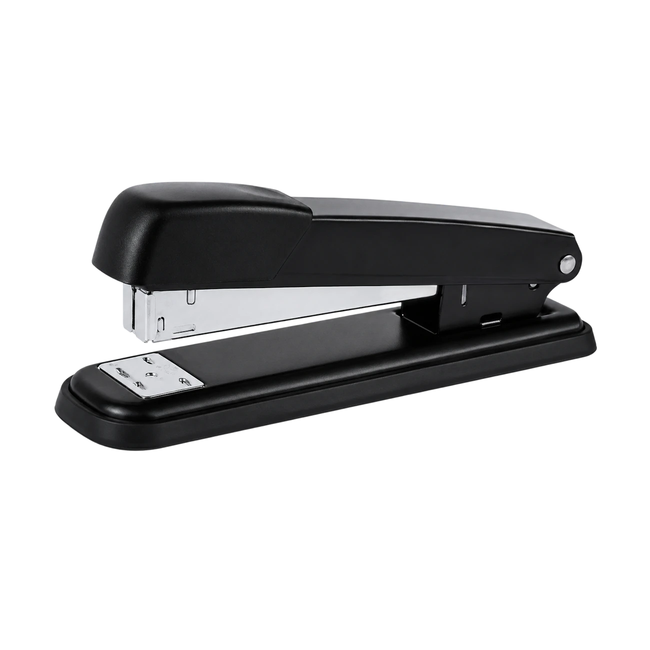 Office Products Stapler up to 30 sheets black