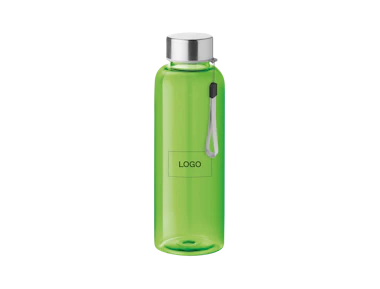 Bedrukte Tritan fles 500ml