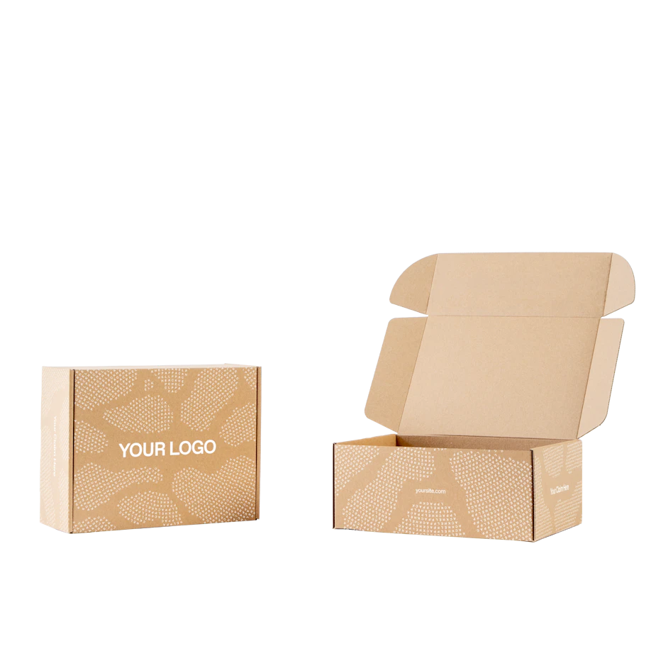 Custom Mailer Box 1