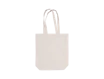 Plain Cotton Bag