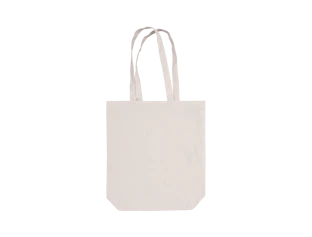 Plain Cotton Bag