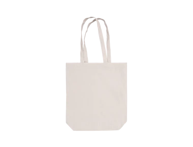 Plain Cotton Bag