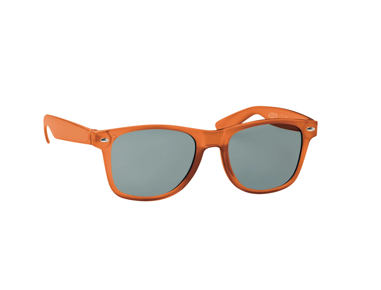Custom Classic Sunglasses UV400 Protection 4