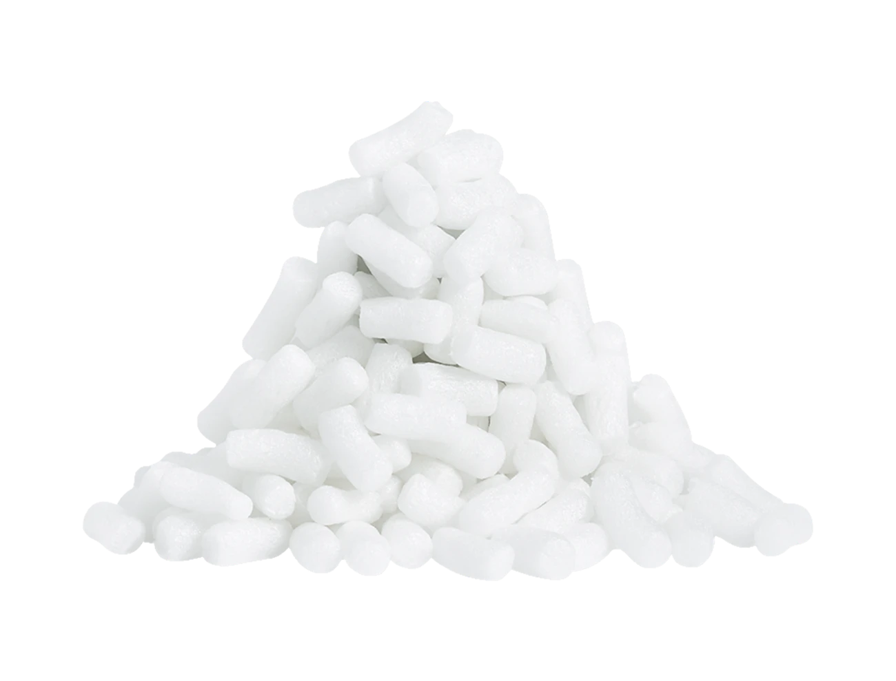 Biodegradowalne wypełniacze do paczek