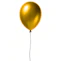 Gold metallic